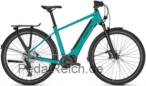 Focus Planet 6.9  technische daten 